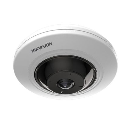 دوربین مداربسته تحت شبکه Hikvision مدل DS 2CD2955G0 ISU