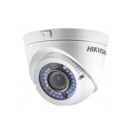 دوربین مداربسته Hikvision مدل DS 2CE56D0T VFIR3F
