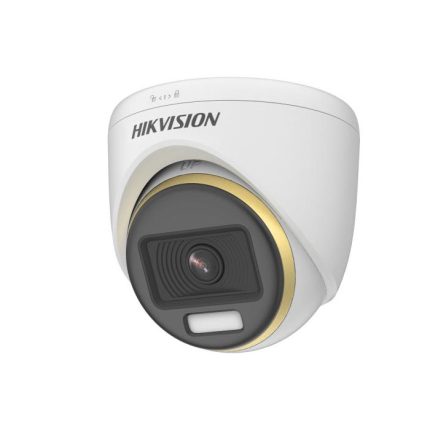 دوربین مداربسته Hikvision مدل DS 2CE70DF3T PF