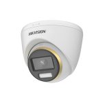 دوربین مداربسته Hikvision مدل DS 2CE72DF3T F