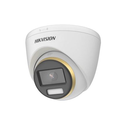 دوربین مداربسته Hikvision مدل DS 2CE72DF3T F