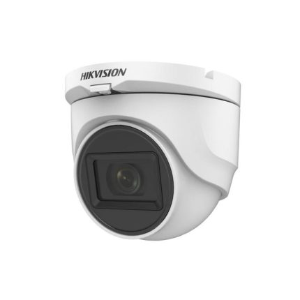 دوربین مداربسته Hikvision مدل DS 2CE76D0T ITMFS