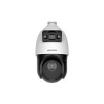 دوربین اسپید دام تحت شبکه Hikvision مدل DS 2SE4C225MWG E
