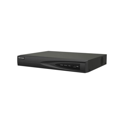 دستگاه ضبط کننده تحت شبکه Hikvision مدل DS 7608NI K1