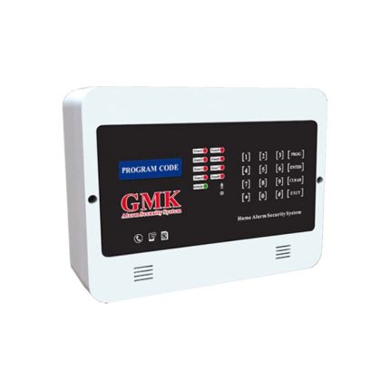 دزدگیر اماکن سیمکارتی GMK مدل Q3