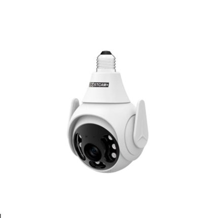 دوربین لامپی سیمکارتی Xmeye plus مدل HERO