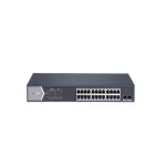 سوییچ شبکه hikvision مدل DS 3E0526P E M