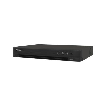 دستگاه ضبط کننده Hikvision مدل IDS 7204HQHI M1 S