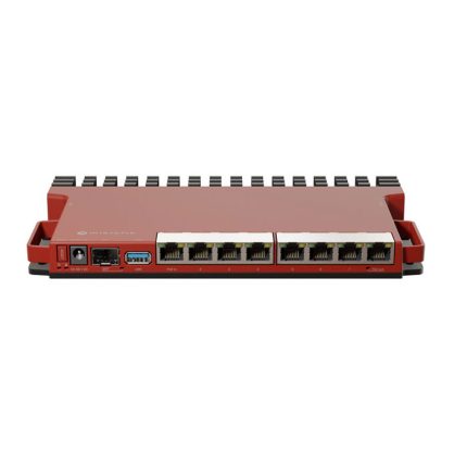 روتر Mikro tik مدل L009UIGS RM