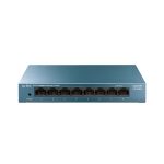سوییچ شبکه TP LINK مدل LS108G