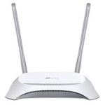 روتر Tp Link مدل MR3420