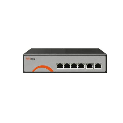 سوییچ maxron مدل MSW 3004 FPC 2FL 60I