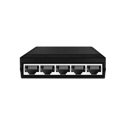 سوییچ maxron مدل MSW 3004G 1GL P