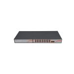 سوییچ maxron مدل MSW 3216FP 2GL 250I