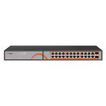 سوییچ شبکه Maxron مدل  MSW 3224GP 300I
