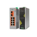 سوییچ maxron مدل MSW 5208 GPI 2401 PSF 260W