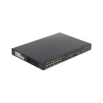 سوییچ شبکه Dahua مدل PFS 3218 16ET 135