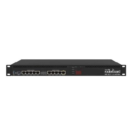 روتر Mikro tik مدل RB3011UiAS RM
