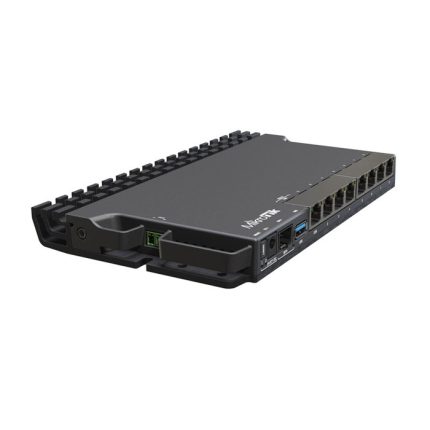 روتر Mikro tik مدل RB5009UG S IN