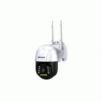 دوربین سیم کارتی اسپید دام REFACO مدل RFG800DU
