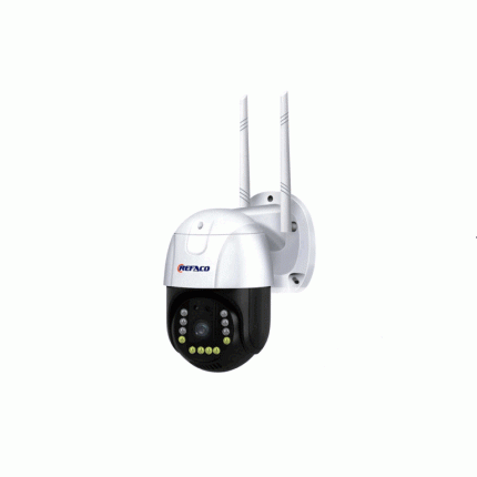دوربین سیم کارتی اسپید دام REFACO مدل RFG800DU
