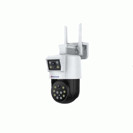 دوربین سیم کارتی دولنز REFACO مدل RFG804DD