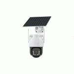 دوربین سولار سیم کارتی REFACO مدل RFSG802DA