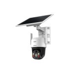 دوربین سیمکارتی سولار dahua مدل SD2A400HB GN AGQ PV SP EAU