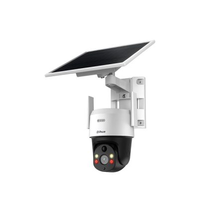 دوربین سیمکارتی سولار dahua مدل SD2A400HB GN AGQ PV SP EAU
