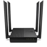 روتر Tp Link مدل ARCHER C64