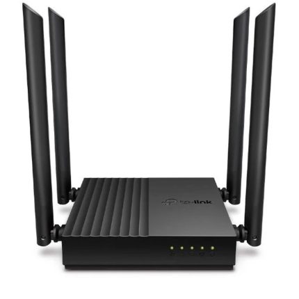 روتر Tp Link مدل ARCHER C64