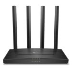 روتر Tp Link مدل ARCHER C80
