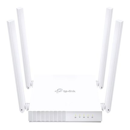 روتر Tp Link مدل ARCHER C24