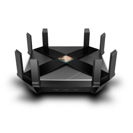 روتر tp Link مدل Archer AX6000