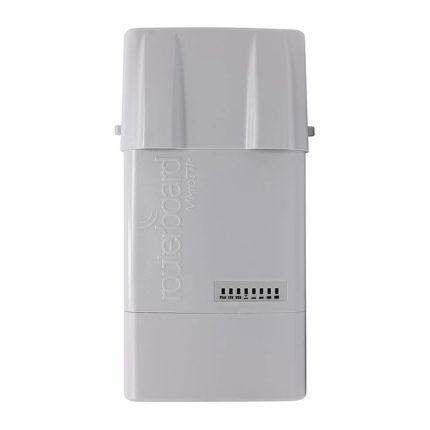 رادیو آنتن بی سیم Mikro tik مدل BaseBox 5