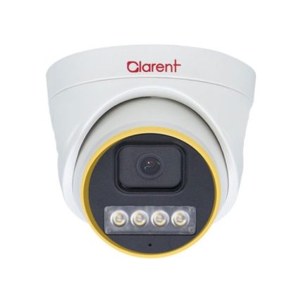 دوربین مداربسته Clarent مدل CCP MD6530E WA