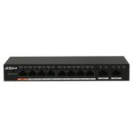 سوییچ شبکه Dahua مدل DH PFS3010 8ET 65