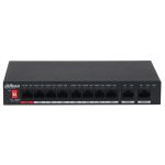سوییچ شبکه Dahua مدل DH PFS3006 4ET 60