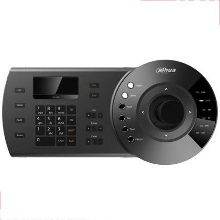 کیبورد کنترلر دوربین مداربسته Dahua مدل NKB 1000