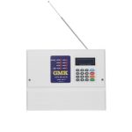 دزدگیر اماکن GMK مدل 910