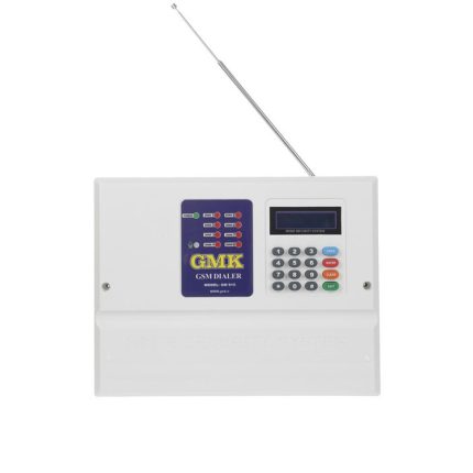 دزدگیر اماکن GMK مدل 910