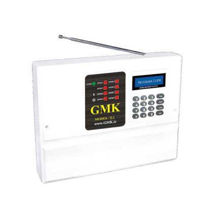 دزدگیر اماکن GMK مدل m1