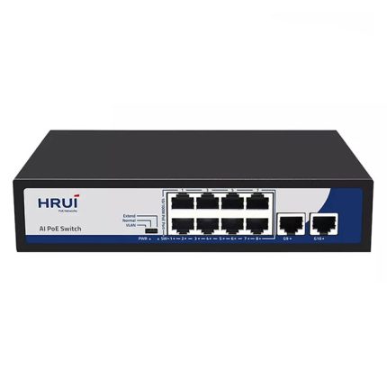 سوییچ شبکه HRUI مدل HR900 AF 42N