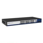 سوییچ شبکه HRUI مدل HR900 AFG 2422S 400