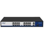 سوییچ شبکه HRUI مدل HR901 AF 1621GS 200