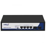 سوییچ شبکه HRUI مدل HR901 AXG 42NS 120