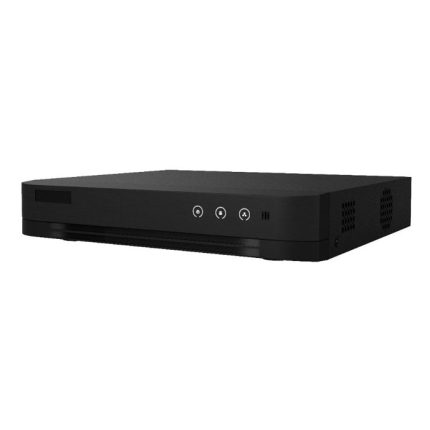 دستگاه ضبط کننده Hikvision مدل iDS 7204HUHI M1 E