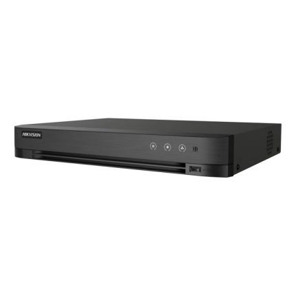 دستگاه ضبط کننده Hikvision مدل iDS 7208HQHI M1 XT