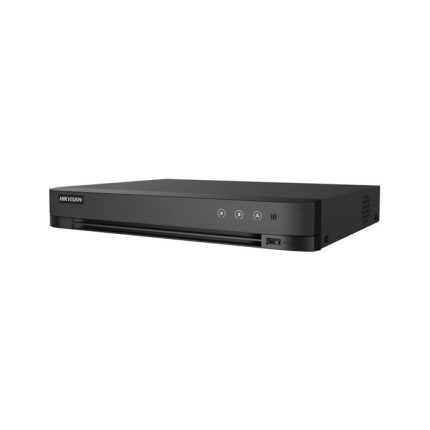 دستگاه ضبط کننده Hikvision مدل IDS 7208HTHI M2 S