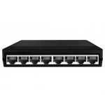 سوییچ شبکه Maxron مدل MSW3008G P